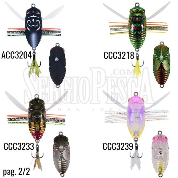 DUO Realis Koshinmushi 5 DUO Realis Koshinmushi - immagine 3