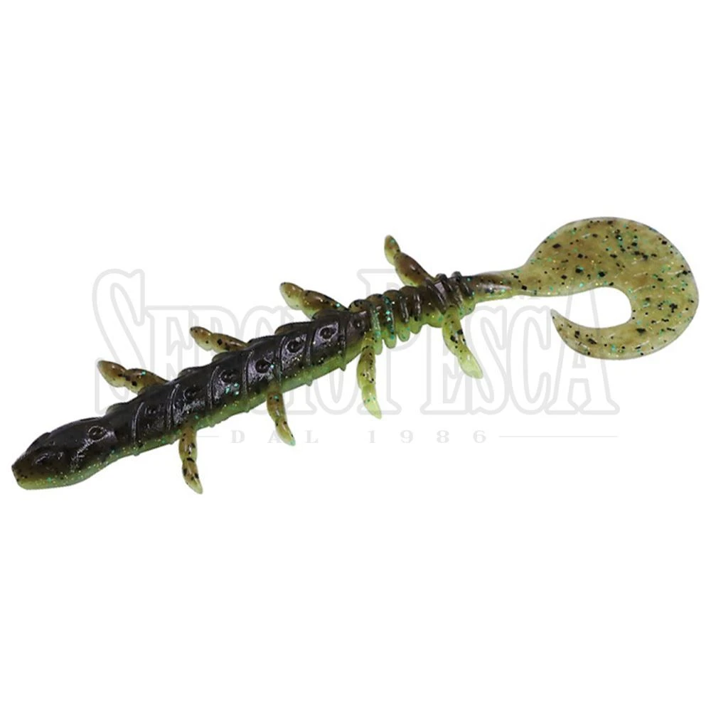 Jackall Scissord 7" 3 Jackall Scissord 7"