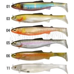 Megabass DeadSlowl 5 Megabass DeadSlowl -Negozio Di Pesca 0061675 deadslowl
