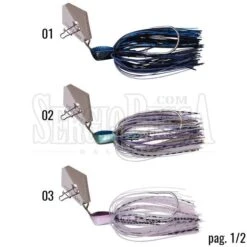 Megabass Robin Blade 6 Megabass Robin Blade -Negozio Di Pesca 0061680 robin blade