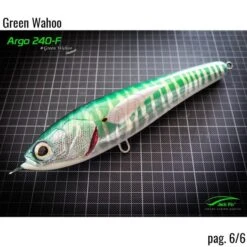 Argo 240-F 15 Argo 240-F -Negozio Di Pesca 0061793 argo 240 f