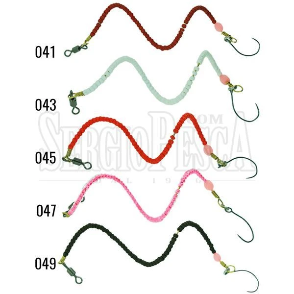 Senor Tornade Slim Glow 4 Senor Tornade Slim Glow - immagine 2