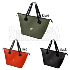 Alternative view of Eva Tote Bag
