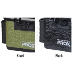 Alternative view of EVA Tackle Bag With Rod Holder PX966