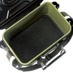 EVA Tackle Bag With Rod Holder PX966 -Negozio Di Pesca 0061864 eva tackle bag with rod holder px966