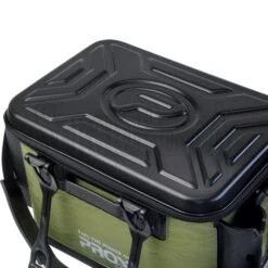 EVA Tackle Bag With Rod Holder PX966 -Negozio Di Pesca 0061865 eva tackle bag with rod holder px966