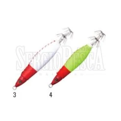 Major Craft Gomenna Center Balance 5 Major Craft Gomenna Center Balance -Negozio Di Pesca 0062023 gomenna center balance