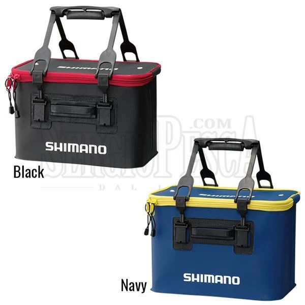 Shimano Bakkan EV 4 Shimano Bakkan EV - immagine 2