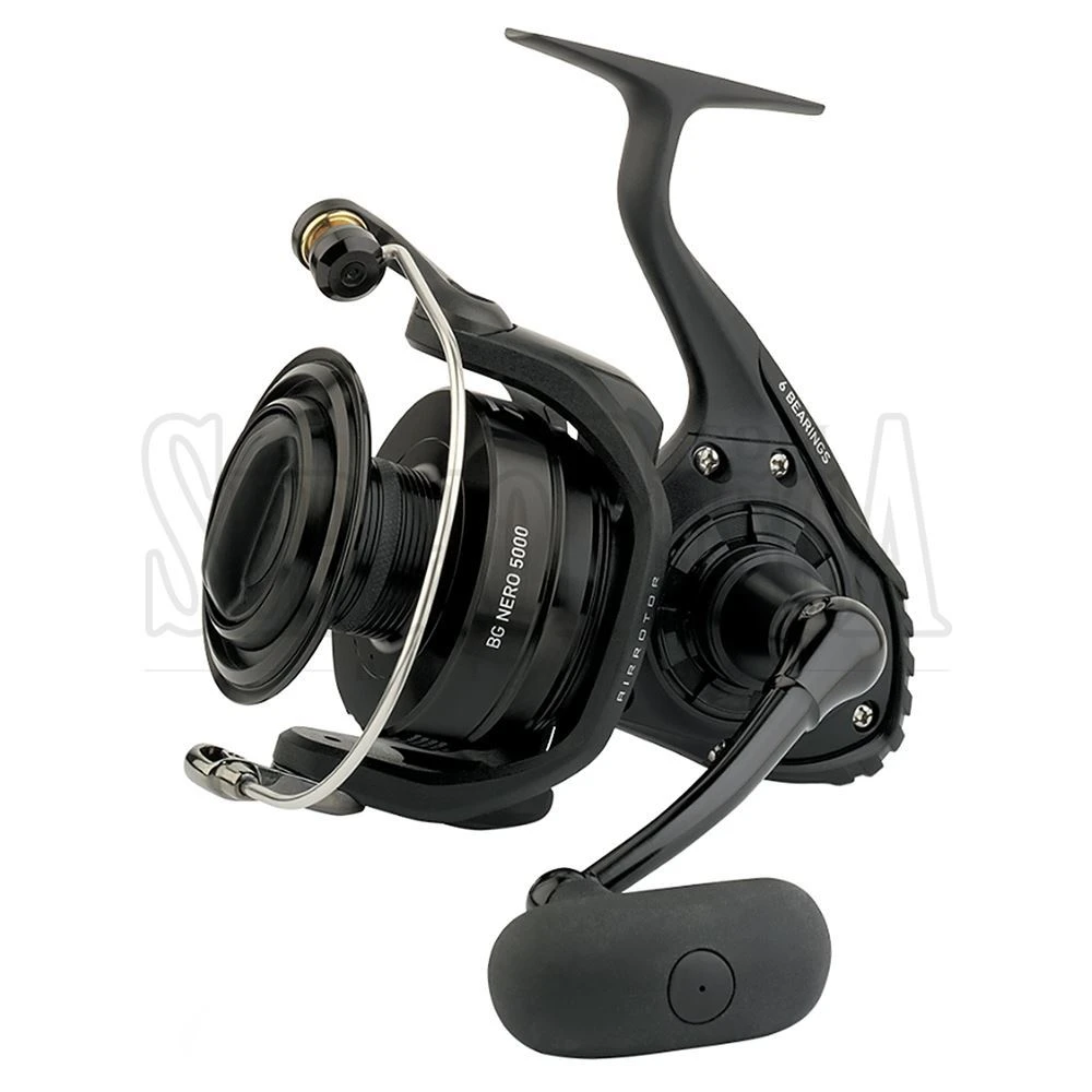 Daiwa BG Nero 3 Daiwa BG Nero