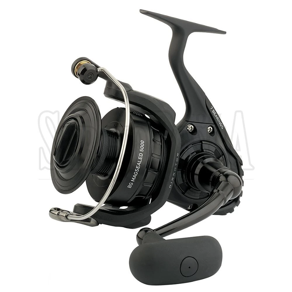 Daiwa BG Magsealed 3 Daiwa BG Magsealed