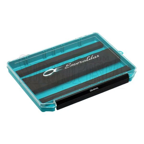 Daiwa Emeraldas Egi Case 3 Daiwa Emeraldas Egi Case