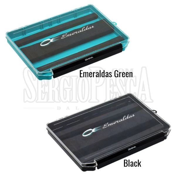 Daiwa Emeraldas Egi Case 4 Daiwa Emeraldas Egi Case - immagine 2