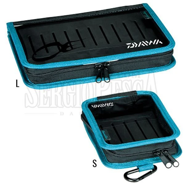 Daiwa Emeraldas Egi Holder 4 Daiwa Emeraldas Egi Holder - immagine 2