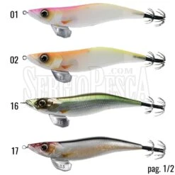 UO-jya Normal 6 UO-jya Normal -Negozio Di Pesca 0062127 uo jya normal