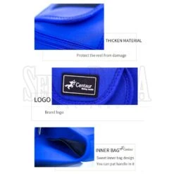 Spinning Reel Cover 7 Spinning Reel Cover -Negozio Di Pesca 0062175 spinning reel cover