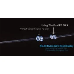 Dual PE Stick 9 Dual PE Stick -Negozio Di Pesca 0062182 dual pe stick