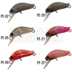 Pico Eagle Player F 5 Pico Eagle Player F -Negozio Di Pesca 0062206 pico eagle player f