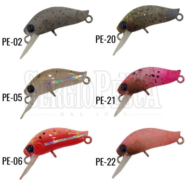 Pico Eagle Player F 4 Pico Eagle Player F - immagine 2