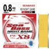 Sea Bass X8 Night Game 1 Sea Bass X8 Night Game -Negozio Di Pesca 0062216 sea bass x8 night game