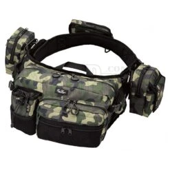 Evergreen Hip & Shoulder Bag HD 2