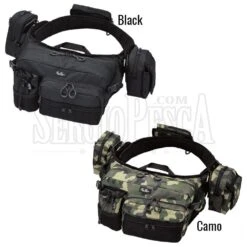 Alternative view of Evergreen Hip & Shoulder Bag HD 2