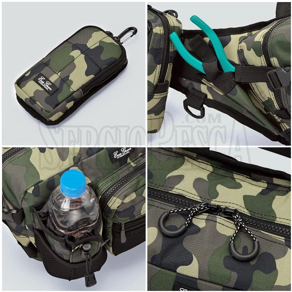 Evergreen Hip & Shoulder Bag HD 2 7 Evergreen Hip & Shoulder Bag HD 2 - immagine 5