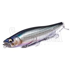 Megabass Megadog
