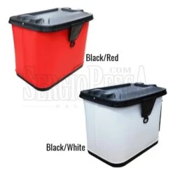 Alternative view of DS Tackle Bag