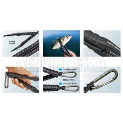 Capture Grip 8 Capture Grip -Negozio Di Pesca 0062389 capture grip
