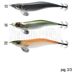 UO-jya Slow 9 UO-jya Slow -Negozio Di Pesca 0062414 uo jya slow