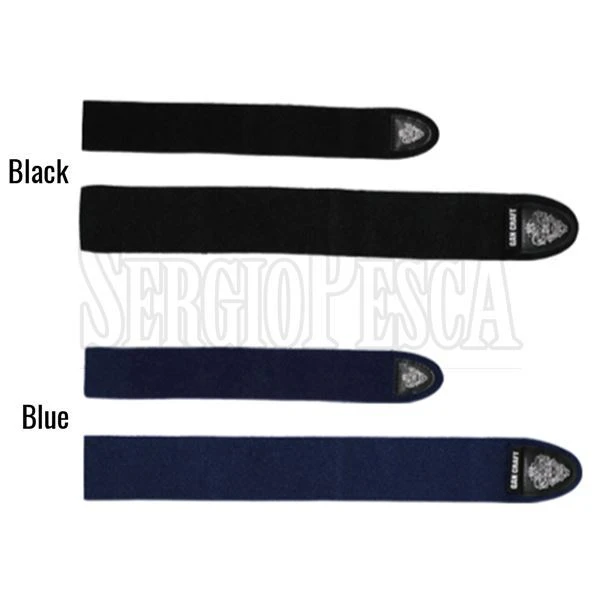 Original Rod Belt 4 Original Rod Belt - immagine 2