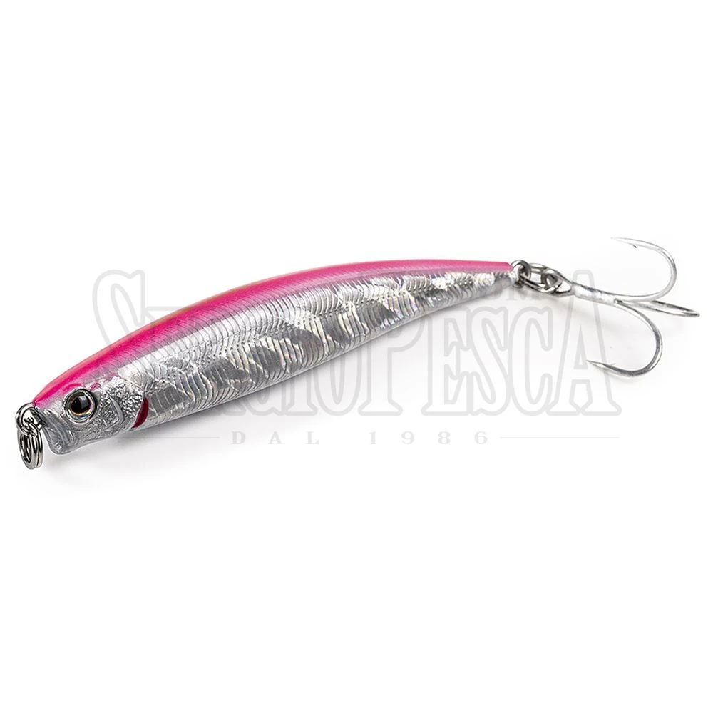 Molix Casting Jig Minnow 85 Baitfish 3 Molix Casting Jig Minnow 85 Baitfish