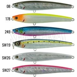Molix Stick Bait 120 Baitfish 6 Molix Stick Bait 120 Baitfish -Negozio Di Pesca 0062506 stick bait 120 baitfish