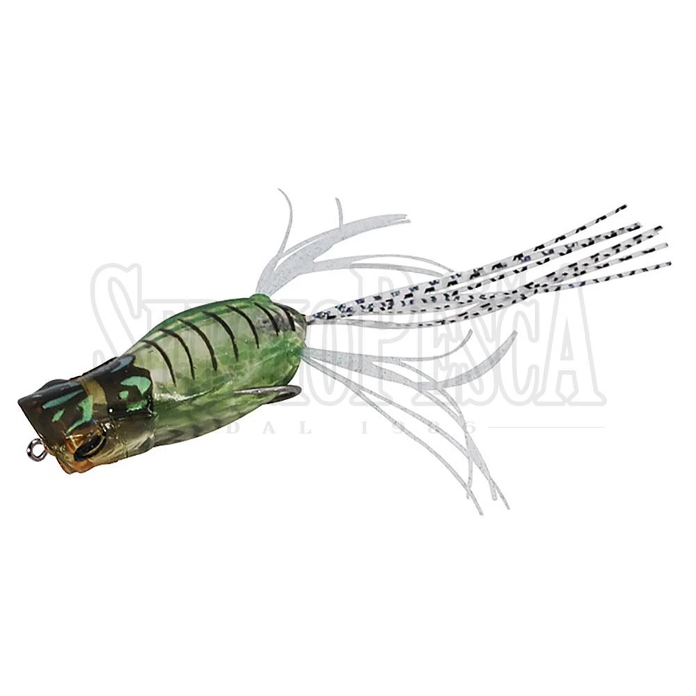 Jackall Spin Gavacho 3 Jackall Spin Gavacho