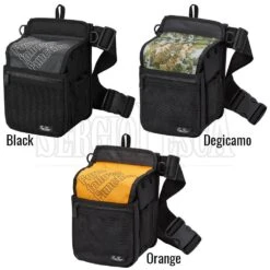 Evergreen Light Game Pouch 8 Evergreen Light Game Pouch -Negozio Di Pesca 0062555 light game pouch