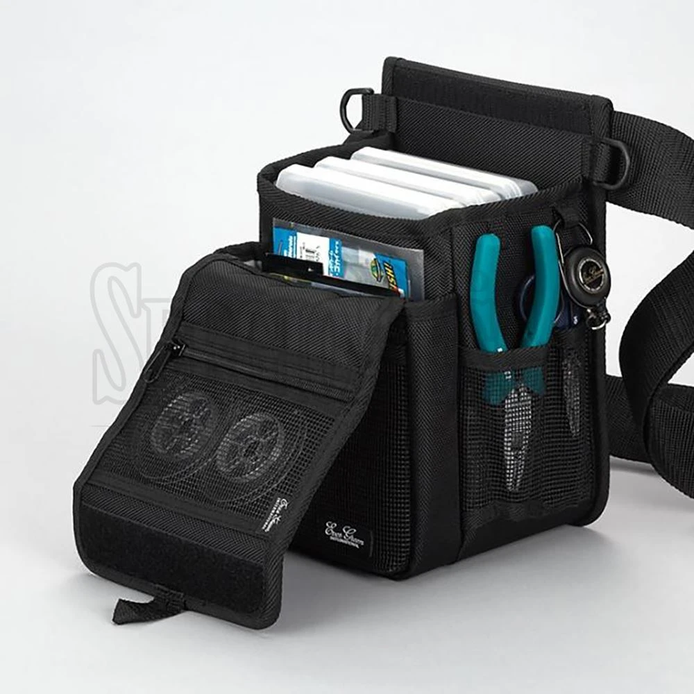 Evergreen Light Game Pouch 6 Evergreen Light Game Pouch - immagine 4