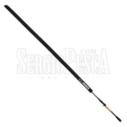 Evergreen Bait Rod Cover