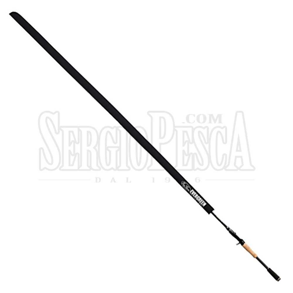 Evergreen Bait Rod Cover 3 Evergreen Bait Rod Cover