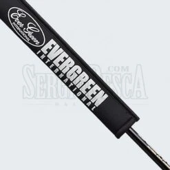 Alternative view of Evergreen Bait Rod Cover