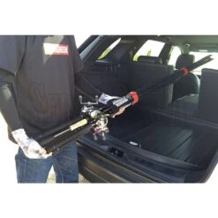 Evergreen Bait Rod Cover 9 Evergreen Bait Rod Cover -Negozio Di Pesca 0062561 bait rod cover