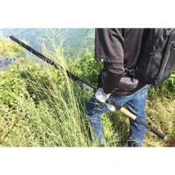 Evergreen Bait Rod Cover 11 Evergreen Bait Rod Cover -Negozio Di Pesca 0062563 bait rod cover