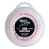 Black Magic Shock Leader Pink -Negozio Di Pesca 0062740 shock leader pink