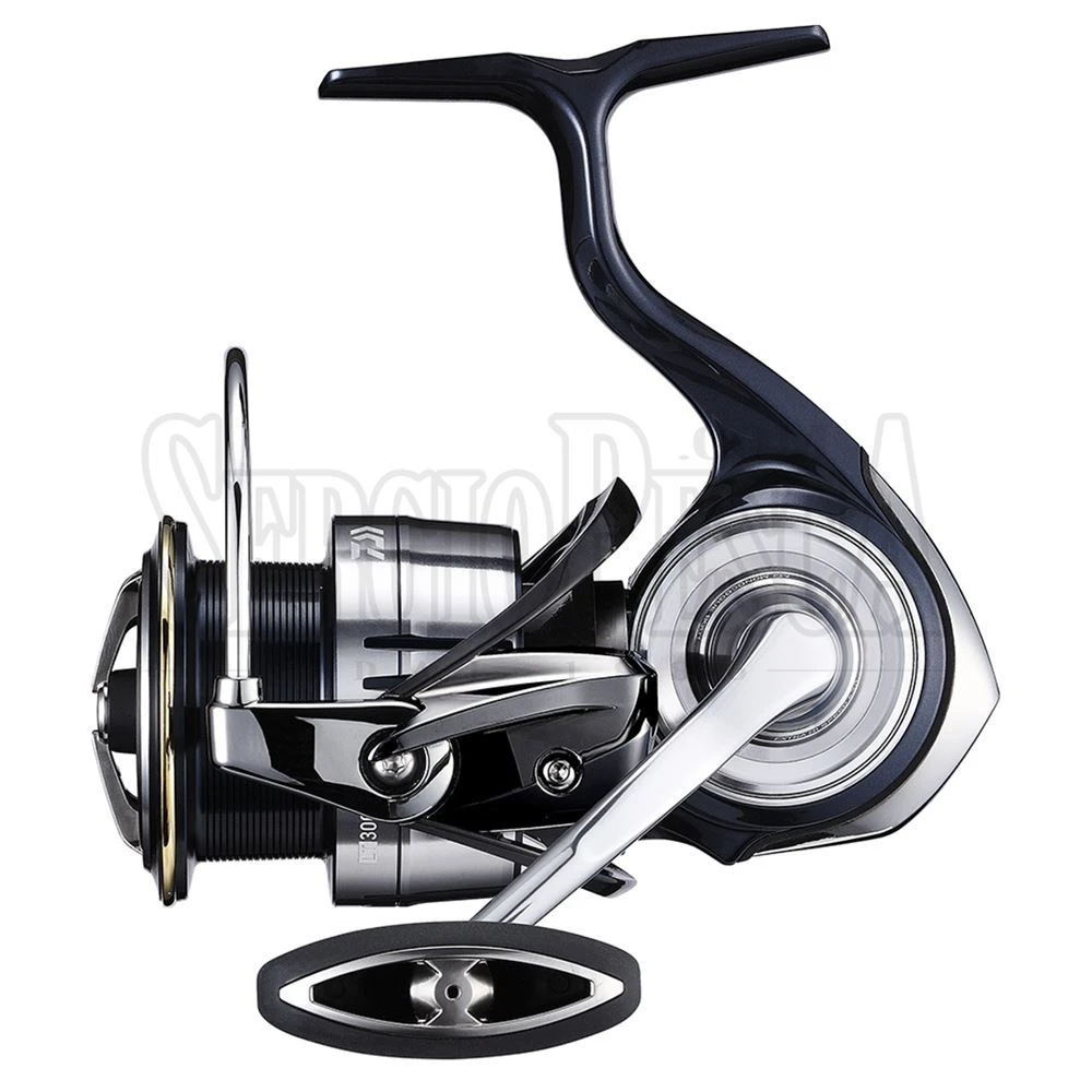 Daiwa Certate LT 3 Daiwa Certate LT
