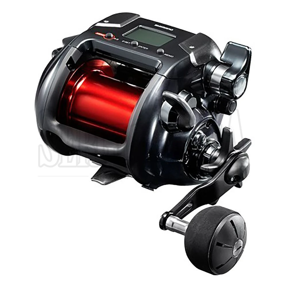Shimano Plays 4000 3 Shimano Plays 4000