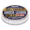 Varivas Big Trout Shock Leader VSP Fluorocarbon 2 Varivas Big Trout Shock Leader VSP Fluorocarbon -Negozio Di Pesca 0062831 big trout shock leader vsp fluorocarbon