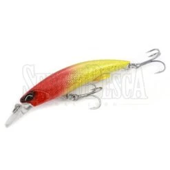 DUO Rough Trail Max Blazin