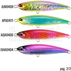 DUO Rough Trail Aomasa 188SF 7 DUO Rough Trail Aomasa 188SF -Negozio Di Pesca 0062884 rough trail aomasa 188sf