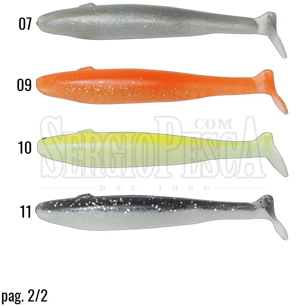 Bariki Shad 5 Bariki Shad - immagine 3