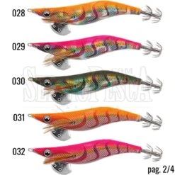 Yamashita Egi-OH Live Basic 9 Yamashita Egi-OH Live Basic -Negozio Di Pesca 0062970 egi oh live basic