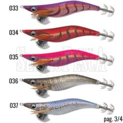 Yamashita Egi-OH Live Basic 10 Yamashita Egi-OH Live Basic -Negozio Di Pesca 0062971 egi oh live basic
